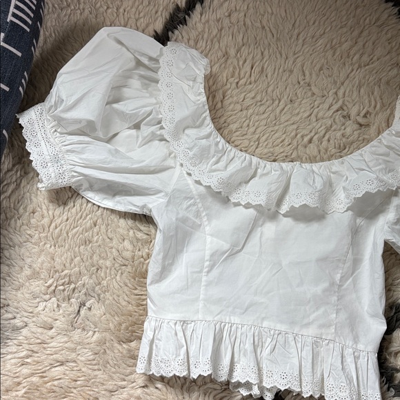 Doen Winnie Top - Picture 13 of 17